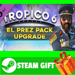 **ВСЕ СТРАНЫ** Tropico 6 - El Prez Edition Upgrade