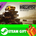 **ВСЕ СТРАНЫ+РОССИЯ** Wreckfest - Season Pass 1 STEAM