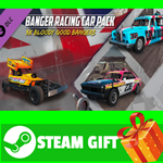 **ВСЕ СТРАНЫ** Wreckfest - Banger Racing Car Pack STEAM