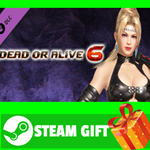 **ВСЕ СТРАНЫ+РОССИЯ** DOA6 Character: Rachel Steam Gift