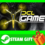 **ВСЕ СТРАНЫ+РОССИЯ** DCL - The Game Steam Gift