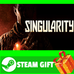 **ВСЕ СТРАНЫ+РОССИЯ** Singularity Steam Gift