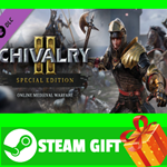 **ВСЕ СТРАНЫ** Chivalry 2 - Special Edition Content