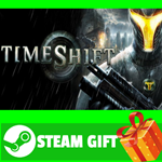 **ВСЕ СТРАНЫ+РОССИЯ** TimeShift Steam Gift