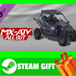 **ВСЕ СТРАНЫ** MX vs ATV All Out - 2018 Yamaha YXZ1000R