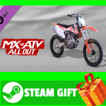 **ВСЕ СТРАНЫ** MX vs ATV All Out - 2017 KTM 450 SX-F