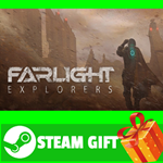 **ВСЕ СТРАНЫ+РОССИЯ** Farlight Explorers Steam Gift