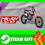 **ВСЕ СТРАНЫ** MX vs ATV All Out - 2017 KTM 250 SX-F