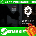 **ВСЕ СТРАНЫ+РОССИЯ** SCP: 5K Steam Gift