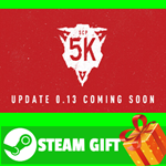 **ВСЕ СТРАНЫ+РОССИЯ** SCP: 5K Steam Gift