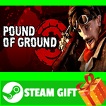 **ВСЕ СТРАНЫ+РОССИЯ** Pound of Ground Steam Gift