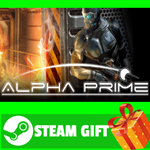 **ВСЕ СТРАНЫ+РОССИЯ** Alpha Prime Steam Gift