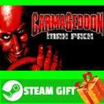 **ВСЕ СТРАНЫ+РОССИЯ** Carmageddon Max Pack Steam Gift