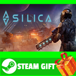 **ВСЕ СТРАНЫ+РОССИЯ** Silica Steam Gift