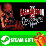 **ВСЕ СТРАНЫ** Carmageddon 2: Carpocalypse Now STEAM