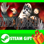 **ВСЕ СТРАНЫ+РОССИЯ** Black Mirror II Steam Gift