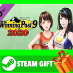 ** WP9 2020 ************ STEAM