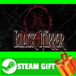 **ВСЕ СТРАНЫ+РОССИЯ** Black Mirror I Steam Gift