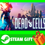 **ВСЕ СТРАНЫ+РОССИЯ** Dead Cells Steam Gift