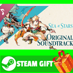 **ВСЕ СТРАНЫ+РОССИЯ** Sea of Stars - OST Steam Gift