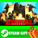 **ВСЕ СТРАНЫ+РОССИЯ** Strike Force Heroes Steam Gift