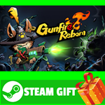 **ВСЕ СТРАНЫ+РОССИЯ** Gunfire Reborn Steam Gift