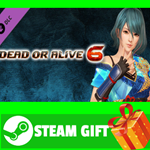 **ВСЕ СТРАНЫ+РОССИЯ** DOA6 Character: Tamaki Steam Gift