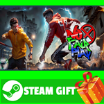 **ВСЕ СТРАНЫ+РОССИЯ** No Fair Play Steam Gift