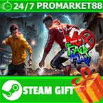 **ВСЕ СТРАНЫ+РОССИЯ** No Fair Play Steam Gift