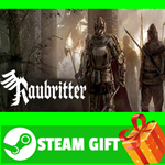 **ВСЕ СТРАНЫ** Raubritter: Become a Feudal Lord STEAM