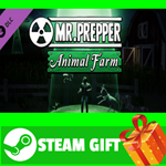 **ВСЕ СТРАНЫ** Mr. Prepper - Animal Farm DLC STEAM