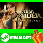 **ВСЕ СТРАНЫ+РОССИЯ** Tomb Raider: Anniversary STEAM