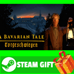 **ВСЕ СТРАНЫ** A Bavarian Tale - Totgeschwiegen STEAM