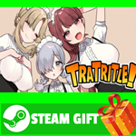 **ВСЕ СТРАНЫ+РОССИЯ** TRATRITLE Steam Gift