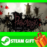 **ВСЕ СТРАНЫ+РОССИЯ** Pathologic Classic HD Steam Gift