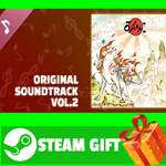 **ВСЕ СТРАНЫ** Okami Original Soundtrack Vol. 2 STEAM