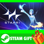 **ВСЕ СТРАНЫ+РОССИЯ** Starri Steam Gift