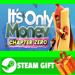 **ВСЕ СТРАНЫ+РОССИЯ** It´s Only Money Steam Gift