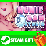 **ВСЕ СТРАНЫ+РОССИЯ** HunieCam Studio Steam Gift