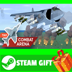 **ВСЕ СТРАНЫ+РОССИЯ** Tiny Combat Arena Steam Gift