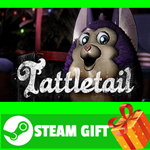 **ВСЕ СТРАНЫ+РОССИЯ** Tattletail Steam Gift