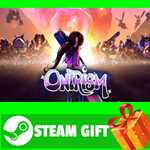 **ВСЕ СТРАНЫ+РОССИЯ** Onirism Steam Gift