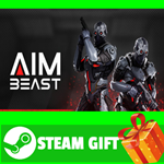 **ВСЕ СТРАНЫ+РОССИЯ** Aimbeast Steam Gift