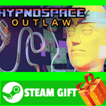 **ВСЕ СТРАНЫ+РОССИЯ** Hypnospace Outlaw Steam Gift