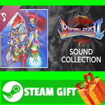 **ВСЕ СТРАНЫ** Breath of Fire II Sound Collection STEAM