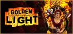 **ВСЕ СТРАНЫ+РОССИЯ** Golden Light Steam Gift