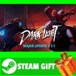 **ВСЕ СТРАНЫ+РОССИЯ** Dark Light Steam Gift