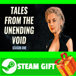 **ВСЕ СТРАНЫ** Tales From The Unending Void: Season 1