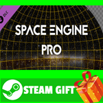 **ВСЕ СТРАНЫ+РОССИЯ** SpaceEngine PRO Steam Gift