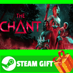 **ВСЕ СТРАНЫ+РОССИЯ** The Chant Steam Gift